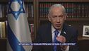 Netanyahu: "Gli iraniani prendano in mano il loro destino"