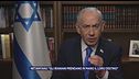 Netanyahu: "Gli iraniani prendano in mano il loro destino"