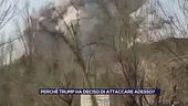 Perché Trump ha deciso di attaccare adesso?