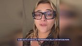 Dubai sotto attacco: la testimonianza della cantante Big Mama