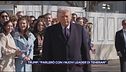 Donald Trump: "Parlerò con i nuovi leader di Teheran"