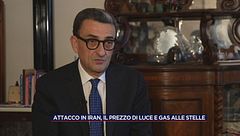 Attacco in Iran, il prezzo di luce e gas alle stelle