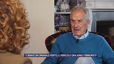 "L'Iran è un cinghiale ferito, il pericolo ora sono i terroristi"
