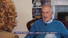"L'Iran è un cinghiale ferito, il pericolo ora sono i terroristi"