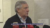 Sotto attacco: una task force per gli italiani a Dubai