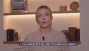 Giorgia Meloni: "L'Italia non è parte del conflitto e non vuole esserlo"