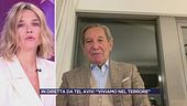 Tel Aviv, la testimonianza di Claudio Greco: "Viviamo nel terrore"