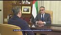 Abdulla Ali Alsubousi: "Da Iran brutale aggressione, difenderemo la nostra sicurezza"