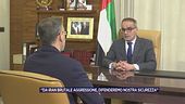 Abdulla Ali Alsubousi: "Da Iran brutale aggressione, difenderemo la nostra sicurezza"
