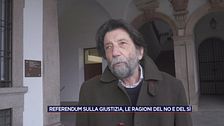 Referendum sulla Giustizia, le ragioni del NO e del SI
