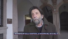 Referendum sulla Giustizia, le ragioni del NO e del SI