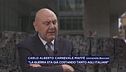 Carlo Alberto Carnevale Maffè: "La guerra sta già costando tanto agli italiani"