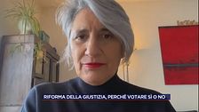 Riforma della giustizia, perchè votare SI e NO