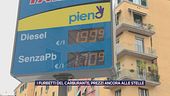 I furbetti del carburante, prezzi ancora alle stelle