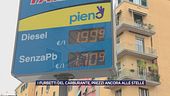 I furbetti del carburante, prezzi ancora alle stelle