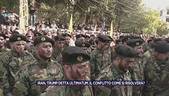 Iran, Trump detta ultimatum, il conflitto come si risolverà?