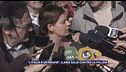 "L'Italia è un regime": Ilaria Salis contro la polizia