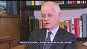 Luciano Fontana: "Niente elezioni, la sinistra non ha un leader"