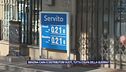 Benzina cara e distributori vuoti, tutta colpa della guerra?