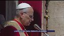 L'appello di Papa Leone XIV: "Fermate la guerra"