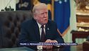 Donald Trump, il messaggio di Pasqua: "Il male non prevarrà"
