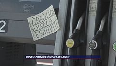 Restrizioni per risparmiare?