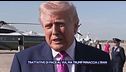 Trattative di pace al via, ma Trump minaccia l'Iran