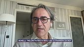 Bonelli: "Meloni patriota negli SA e straniera da noi"