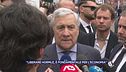 Tajani: "Liberare Hormuz è fondamentale per l'economia"