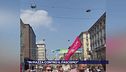 "In piazza contro il fascismo"