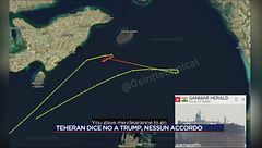Teheran dice di no a Trump, nessun accordo