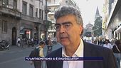 Emanuele Fiano: "L'antisemitismo si è risvegliato"