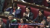"Bella ciao" intanata alla Camera, politica divisa