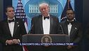 Il racconto dell'attentato a Donald Trump