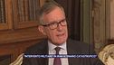 "Intervento militare? In Iran scenario catastrofico"