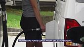 Rientro dal ponte con la paura del caro-benzina