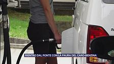 Rientro dal ponte con la paura del caro-benzina