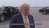 "La strategia del caos" di Trump e Rubio atteso a Roma