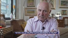Le parole del Generale Vincenzo Camporini