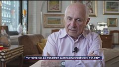 Le parole del Generale Vincenzo Camporini