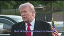 Trump: "Le truppe via dall'Italia? Ci sto pensando"