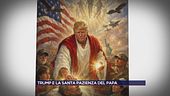 Trump e la santa pazienza del Papa