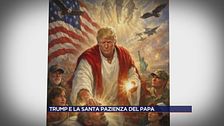 Trump e la santa pazienza del Papa