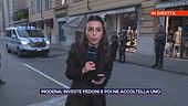 Modena, uomo investe pedoni e poi ne accoltella uno: gli ultimi aggiornamenti
