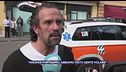 Auto travolge pedoni a Modena, i testimoni: "Andava fortissimo, abbiamo visto gente volare"