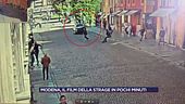 Modena, auto sui pedoni causa 8 feriti
