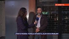 L'Imam di Modena: "Famiglia integrata, Salim El Koudri aveva problemi"