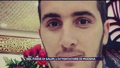 Nel paese di Salim El Koudri, l'attentatore di Modena