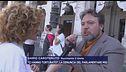 La denuncia del parlamentare M5S: "Ci hanno torturato"