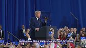 Guerra Iran: Donald Trump annuncia l'accordo di tregua